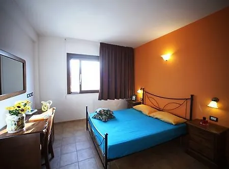 Agri Costella Country Hotel