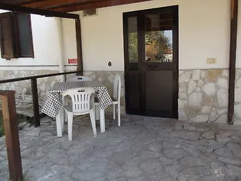 Agri Costella Country فندق فيستَ