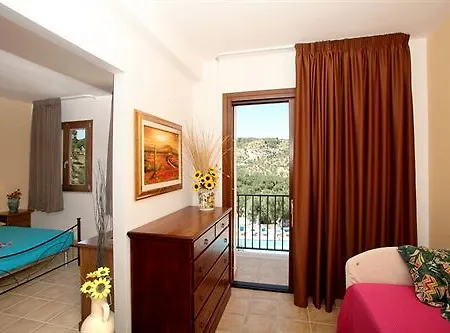 Agri Costella Country 3* فيستَ