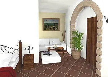 Agri Costella Country 3* فيستَ