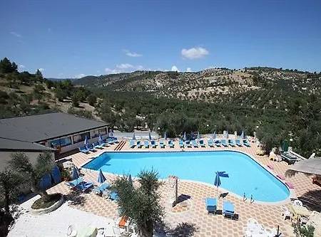 Agri Costella Country فندق فيستَ